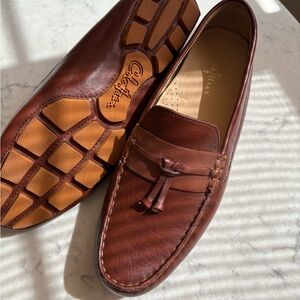Cole Haan Brown Loafers Women’s 9